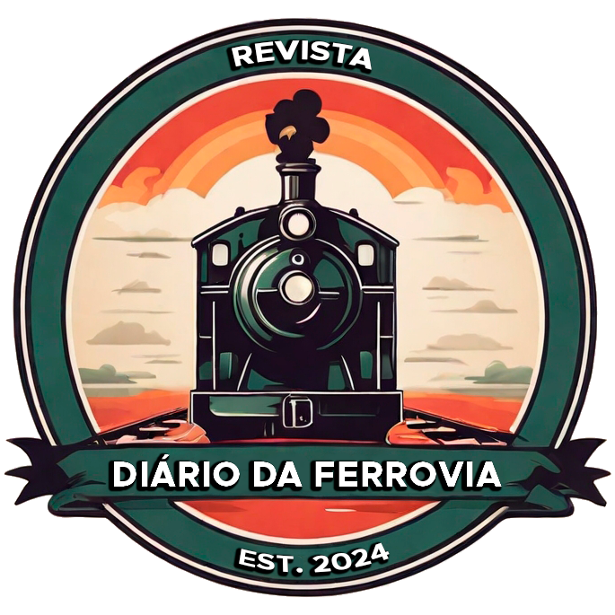 Revista Diário da Ferrovia